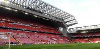 Anfield Road