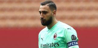 Donnarumma