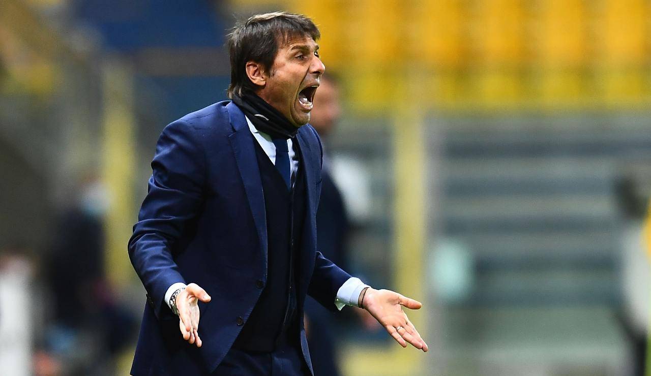 antonio conte