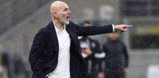 Pioli dà indicazioni