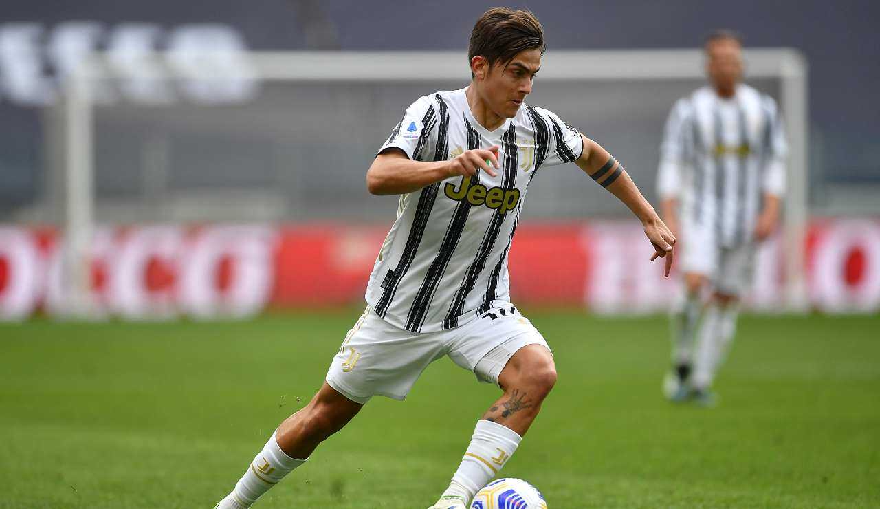 Dybala