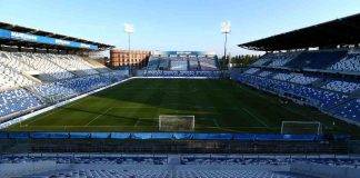 Sassuolo-Hellas Verona, il Mapei Stadium