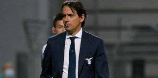 Inzaghi in campo