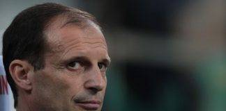 Allegri di profilo