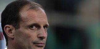 Allegri pensieroso