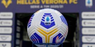 Pallone Serie A