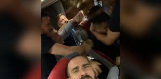 bonucci bus