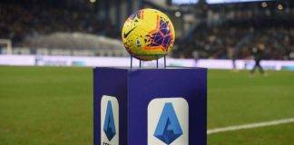 Pallone della Serie A