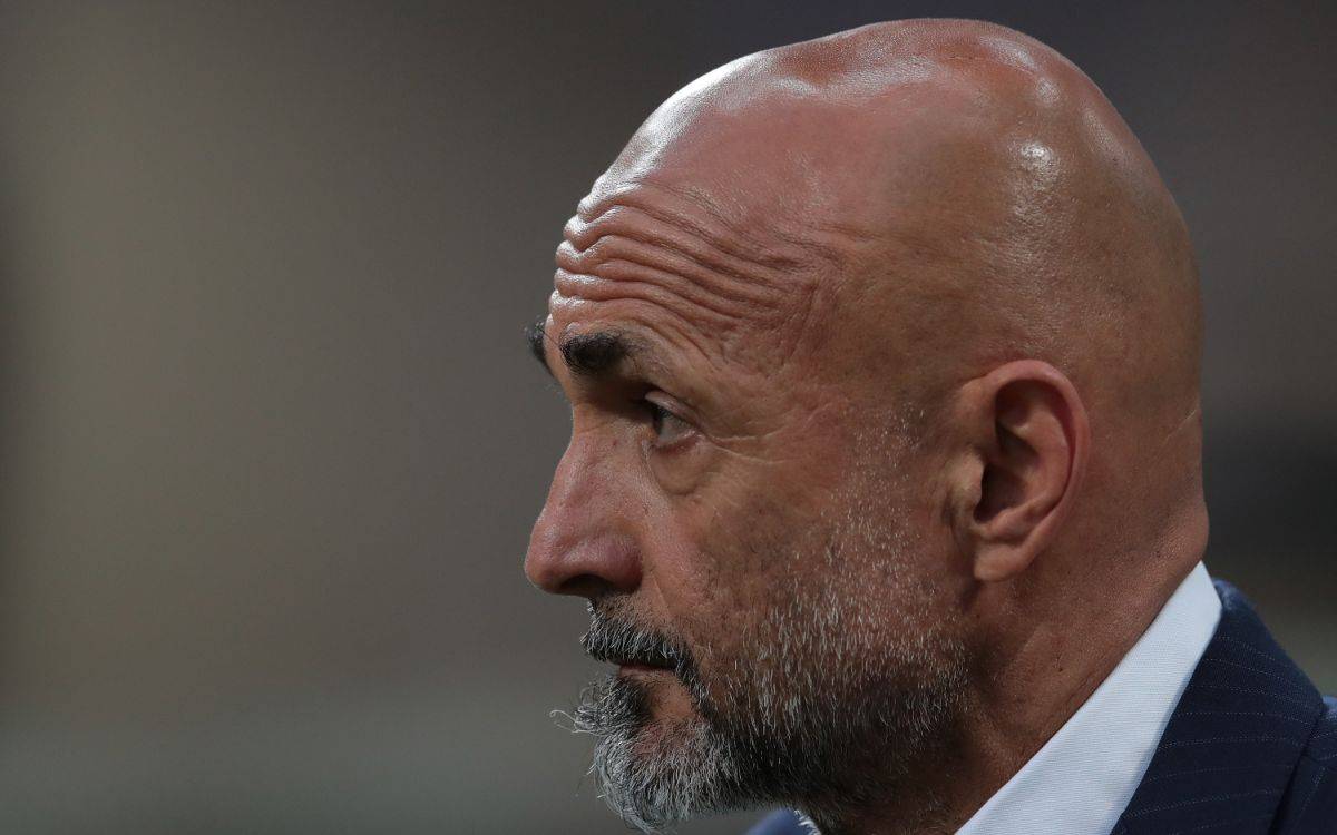 Spalletti Demme