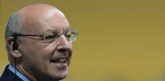 Marotta soddisfatto