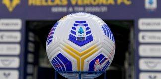 Pallone Serie A