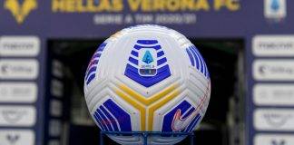 Pallone Serie A