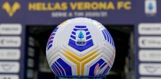 Pallone Serie A