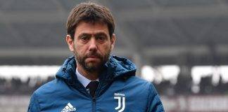 Juventus, Agnelli scoraggiato