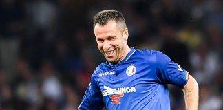 Cassano in campo