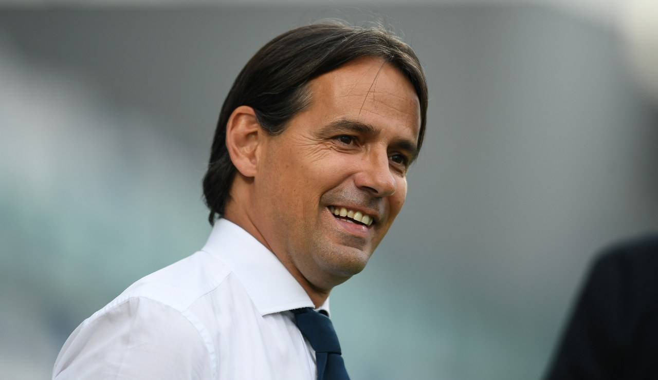 Simone Inzaghi