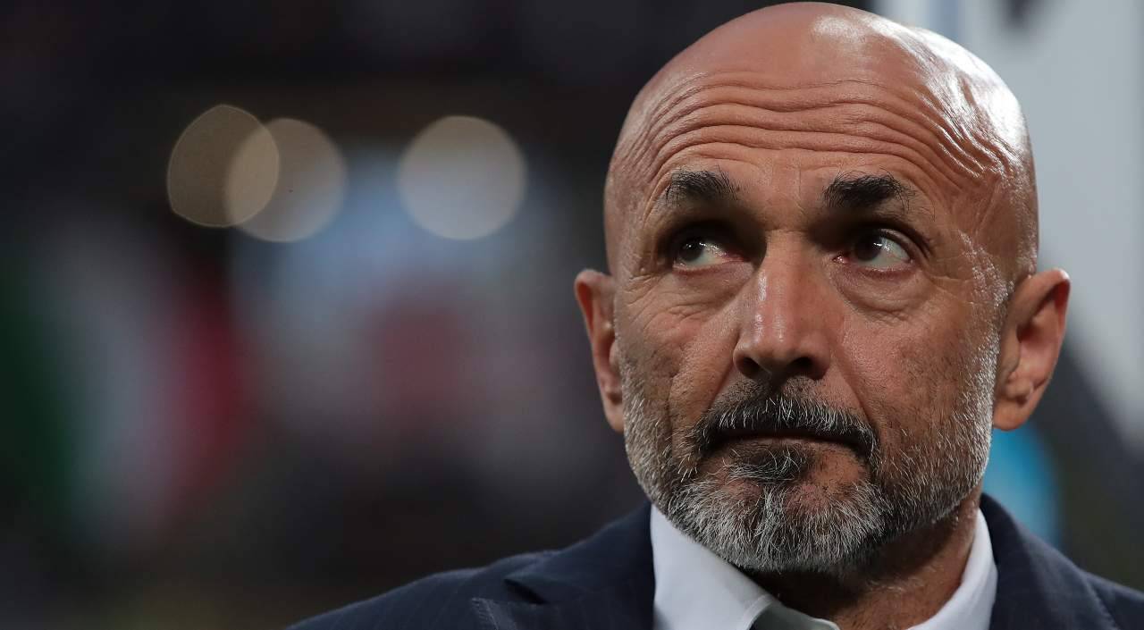 Spalletti Napoli