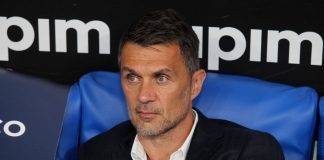 Maldini preoccupato