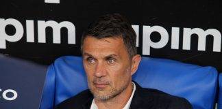 Maldini perplesso