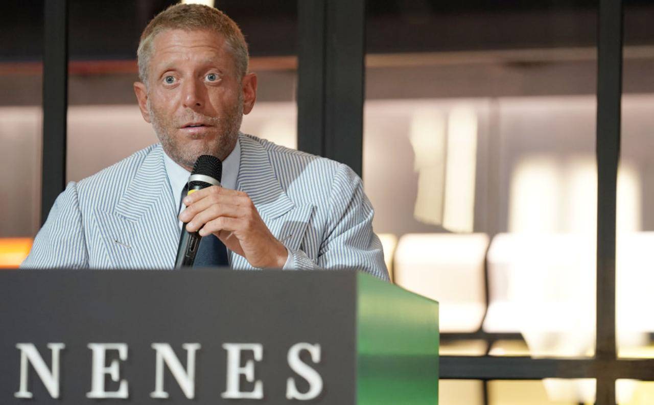 Lapo Elkann