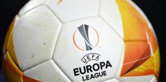 Pallone Europa League