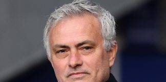 Mourinho riflette