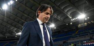 Inzaghi deluso