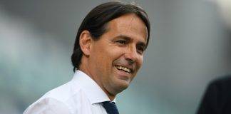 Inzaghi sorride