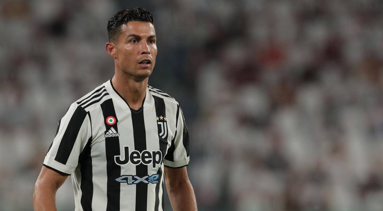 Ronaldo Juventus