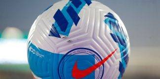 Pallone Serie A