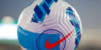 Pallone Serie A