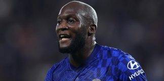 Lukaku al Chelsea dopo aver lasciato l'Inter