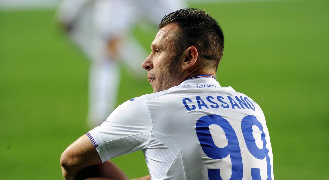 Cassano Italia