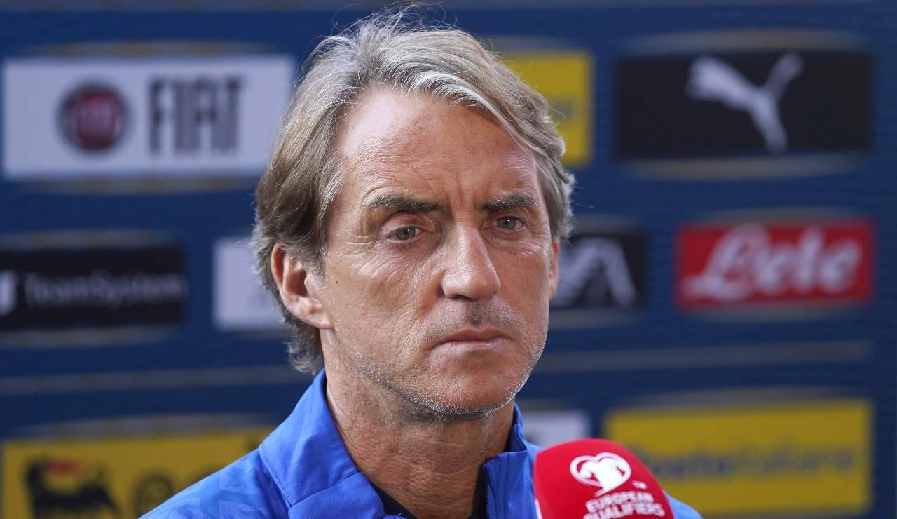 Roberto Mancini