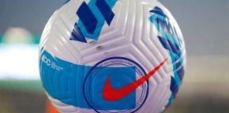 Pallone Serie A