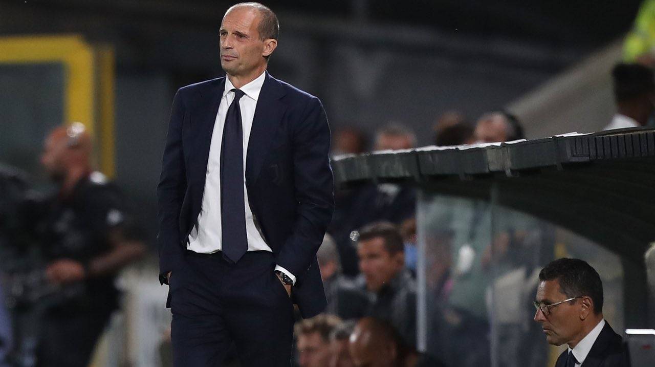 Allegri è pessimista