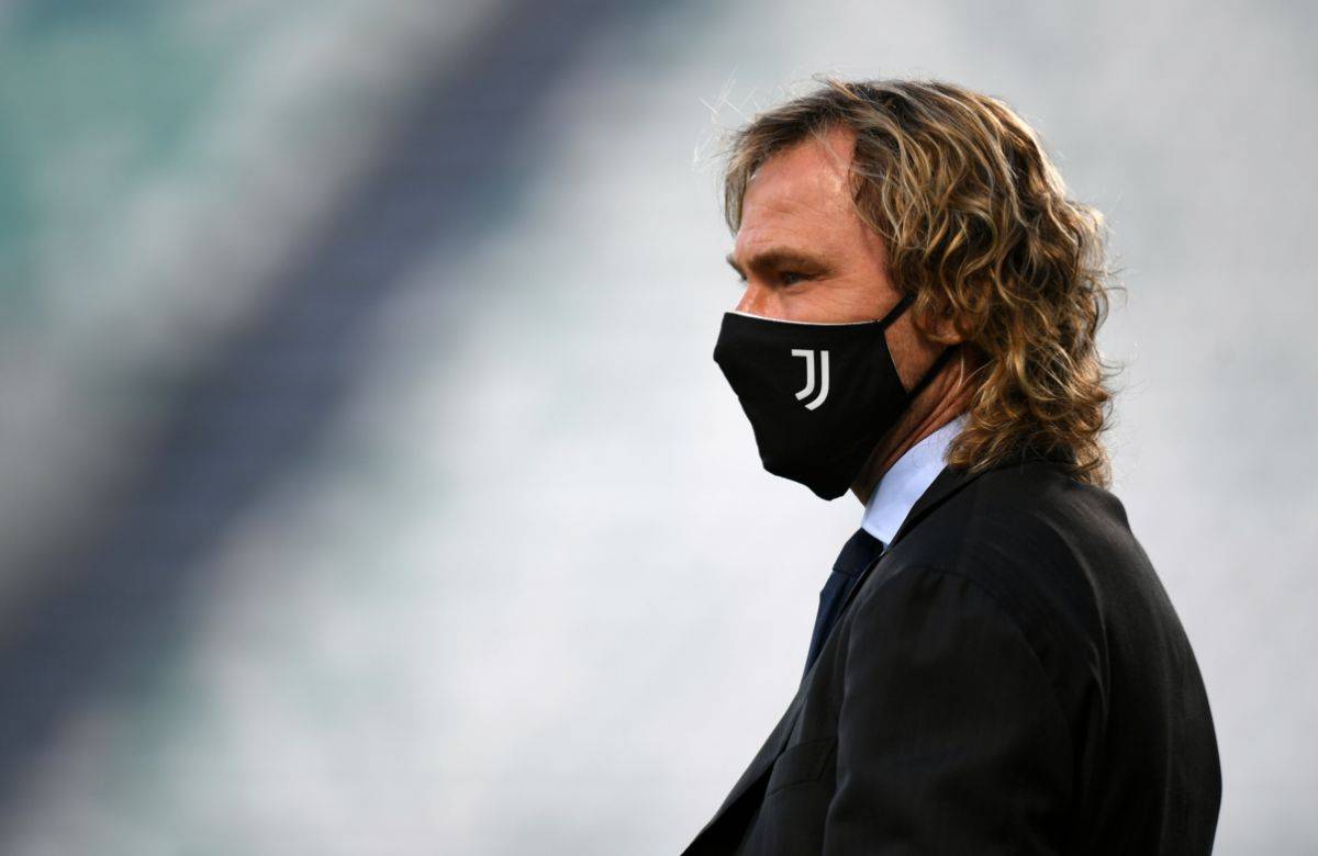 Juve Nedved