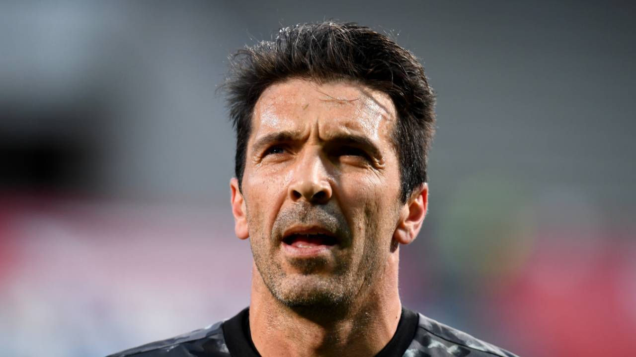 Buffon Parma