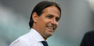 Inter-Sheriff, Inzaghi sorride