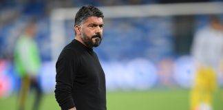 Gattuso riflette