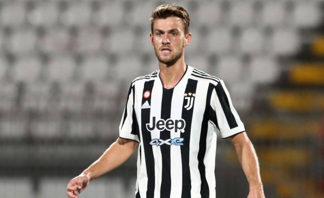 Rugani pensieroso 