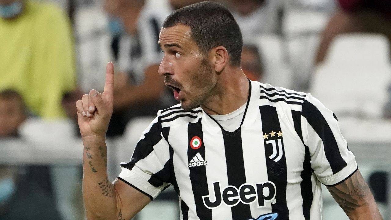 Bonucci