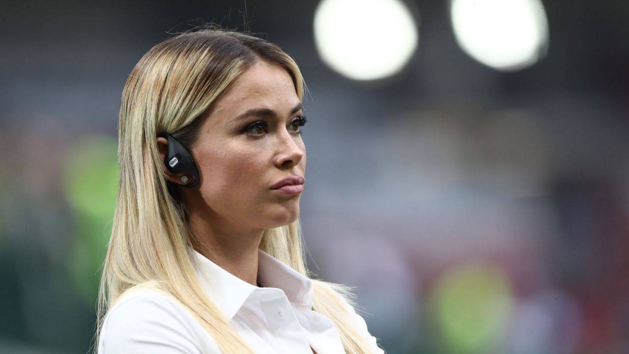 Diletta Leotta Dazn