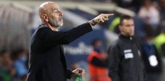 Porto-Milan, Pioli dà indicazioni