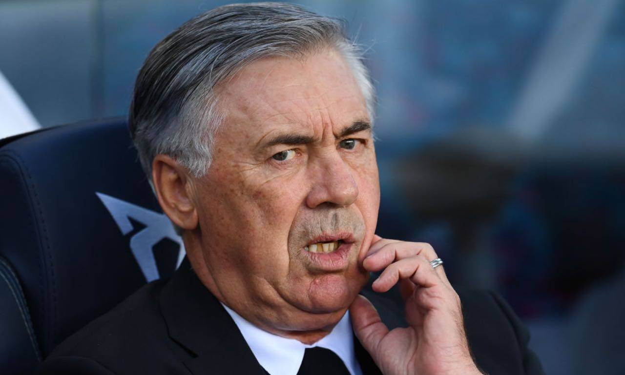 Carlo Ancelotti