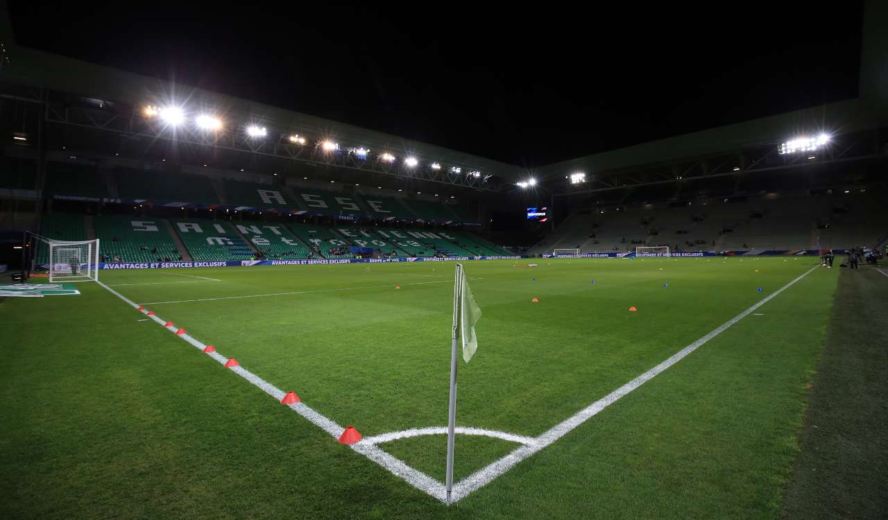 Stadio Saint-Etienne