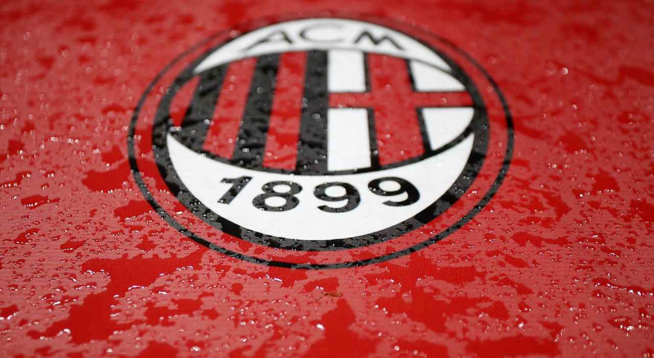 Logo Milan