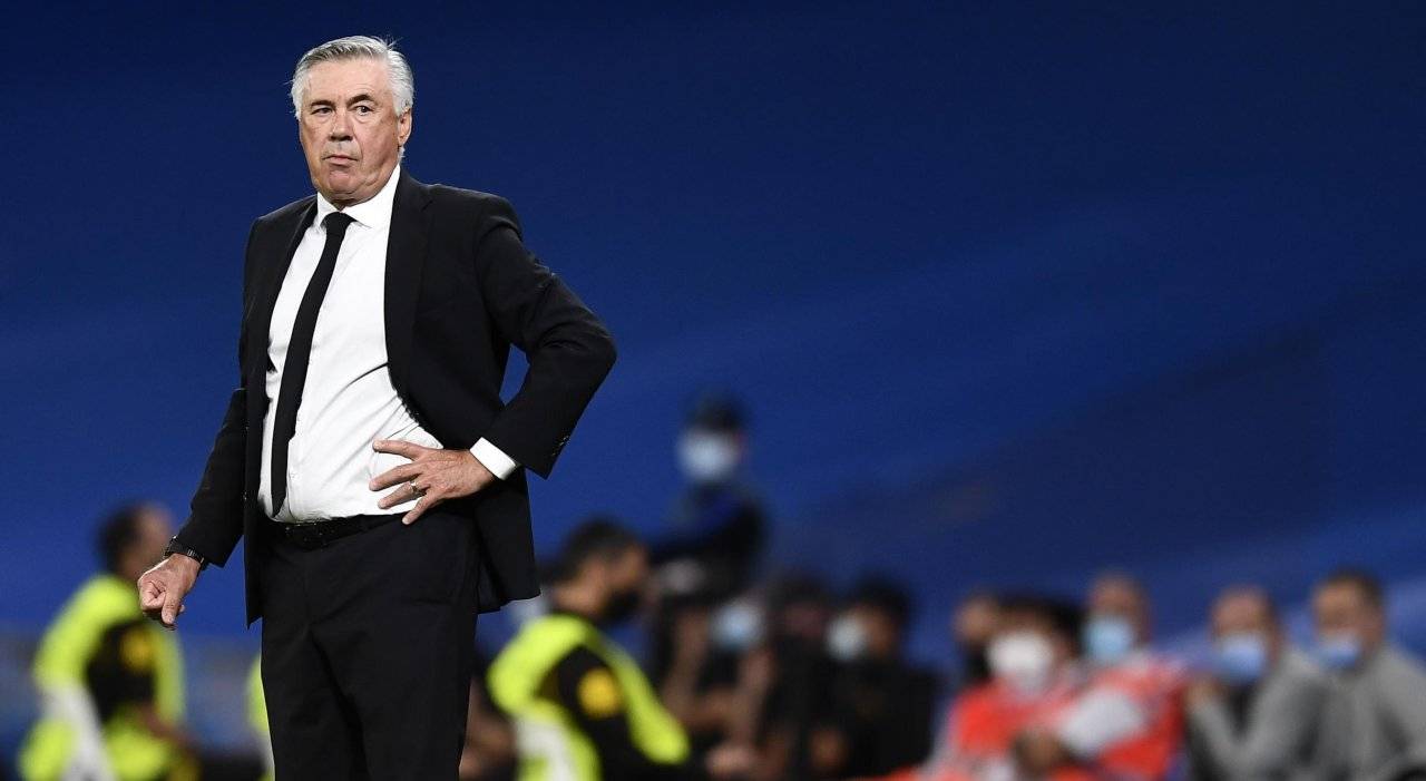 Carlo Ancelotti