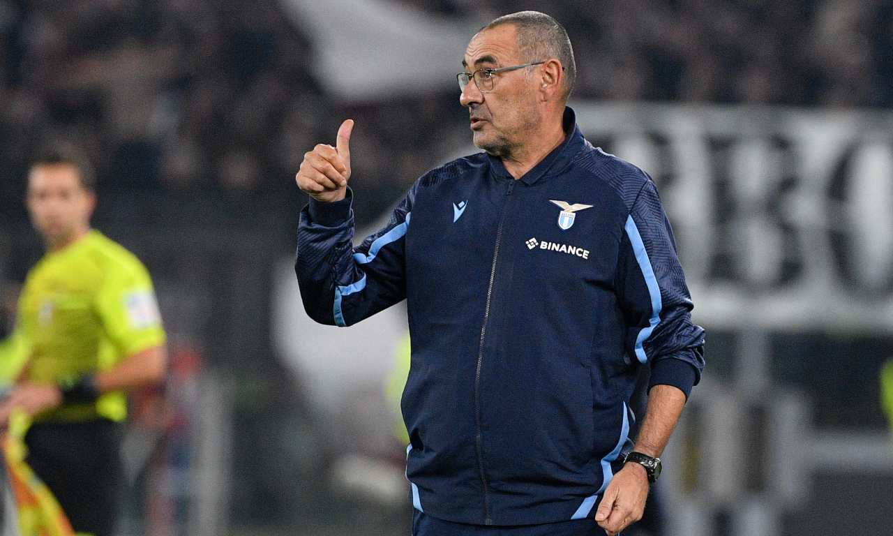 Sarri dà l'ok