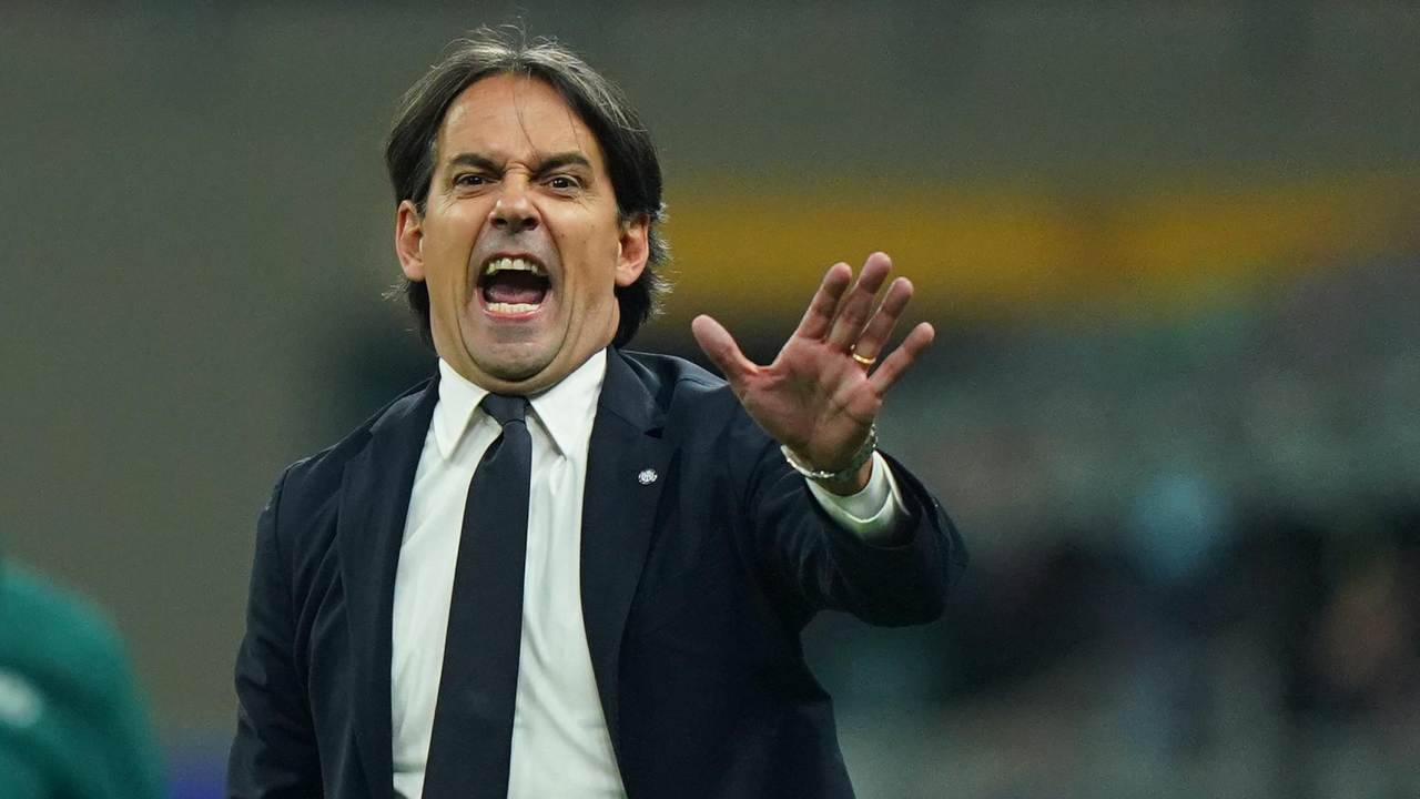 Simone Inzaghi